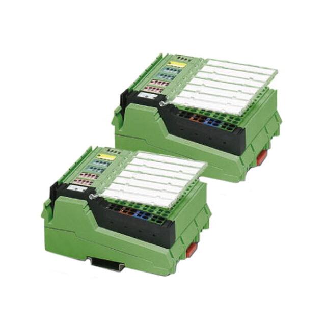 2702875 Phoenix Contact  Fertige Einheiten für HF-Empfänger, Sender und Transceiver